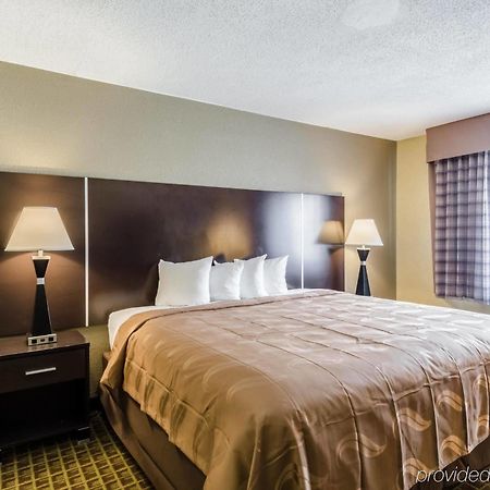 Rodeway Inn Brockton Kültér fotó