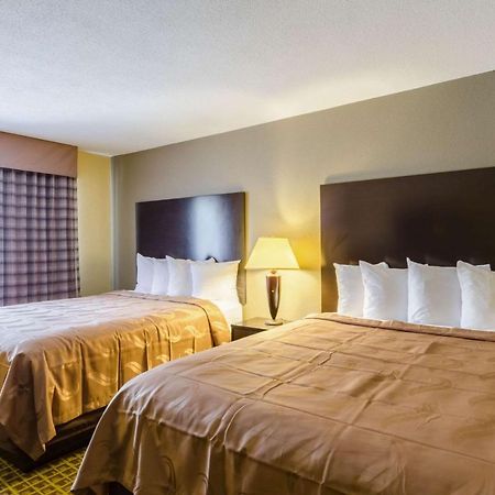 Rodeway Inn Brockton Kültér fotó