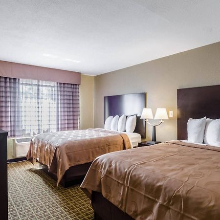 Rodeway Inn Brockton Kültér fotó