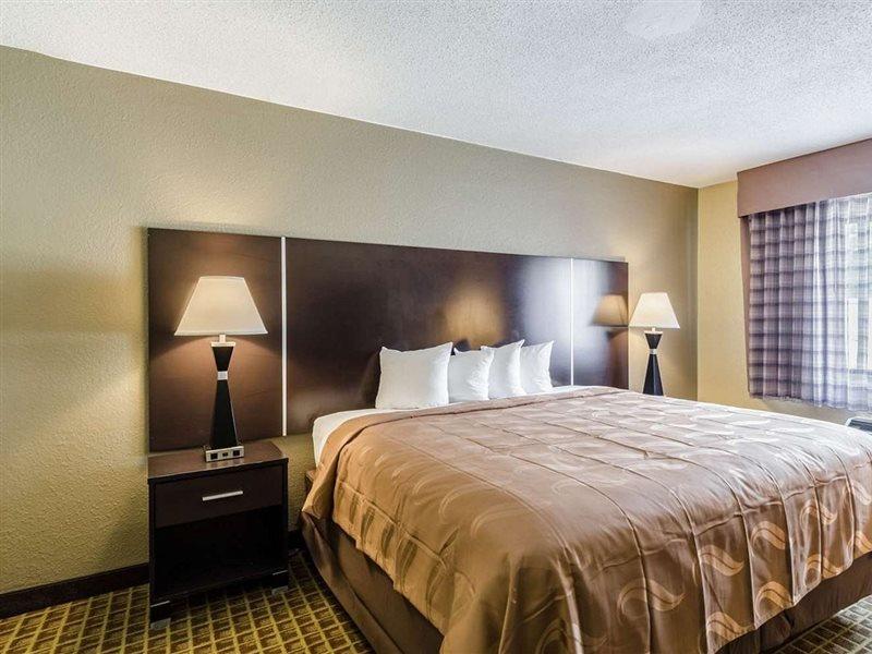 Rodeway Inn Brockton Kültér fotó