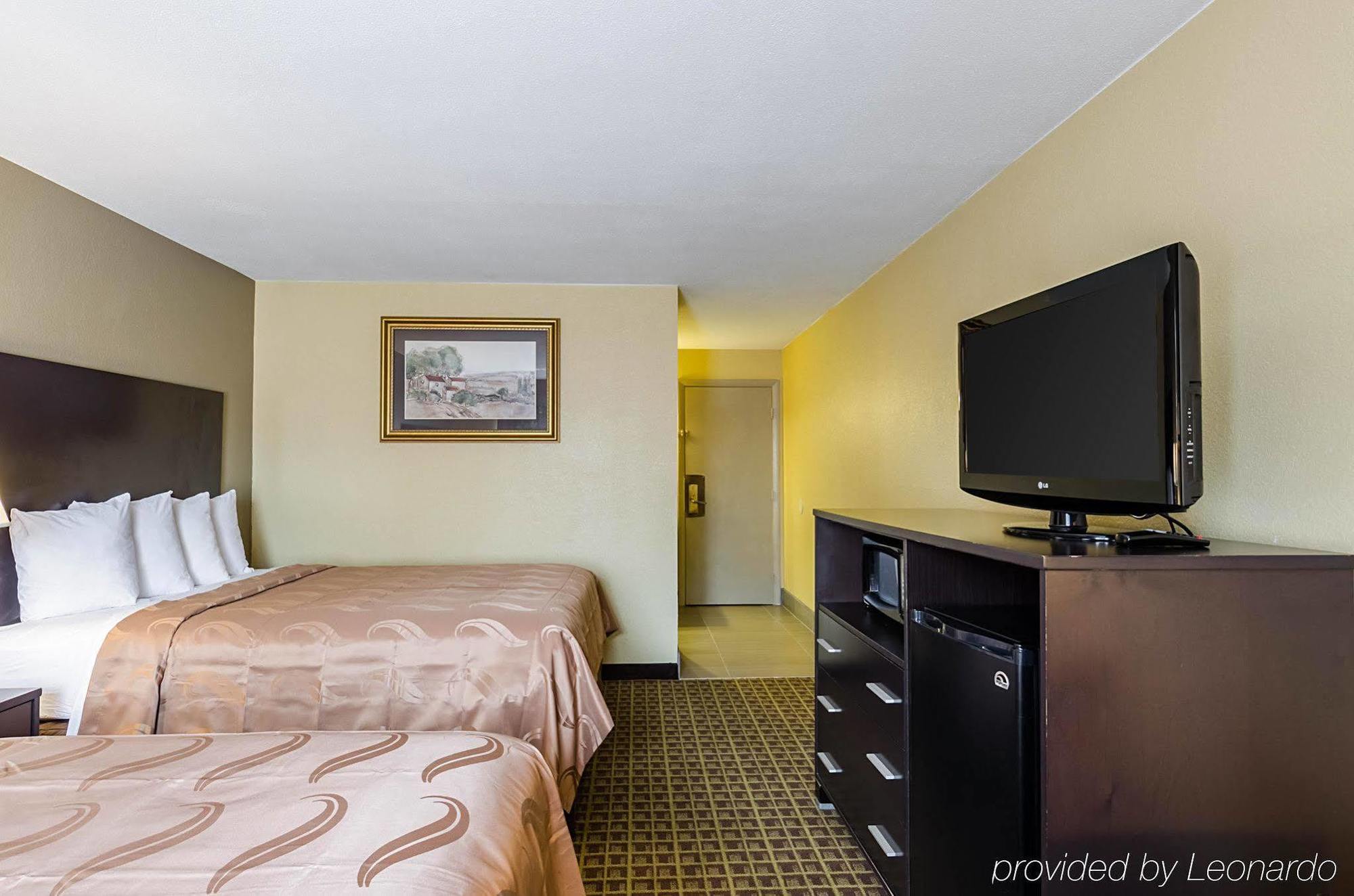 Rodeway Inn Brockton Kültér fotó