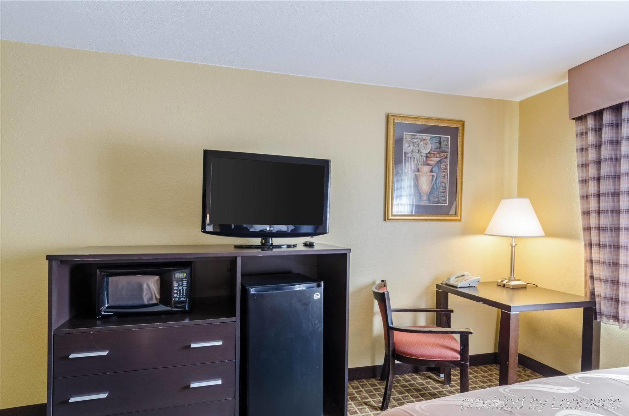 Rodeway Inn Brockton Kültér fotó