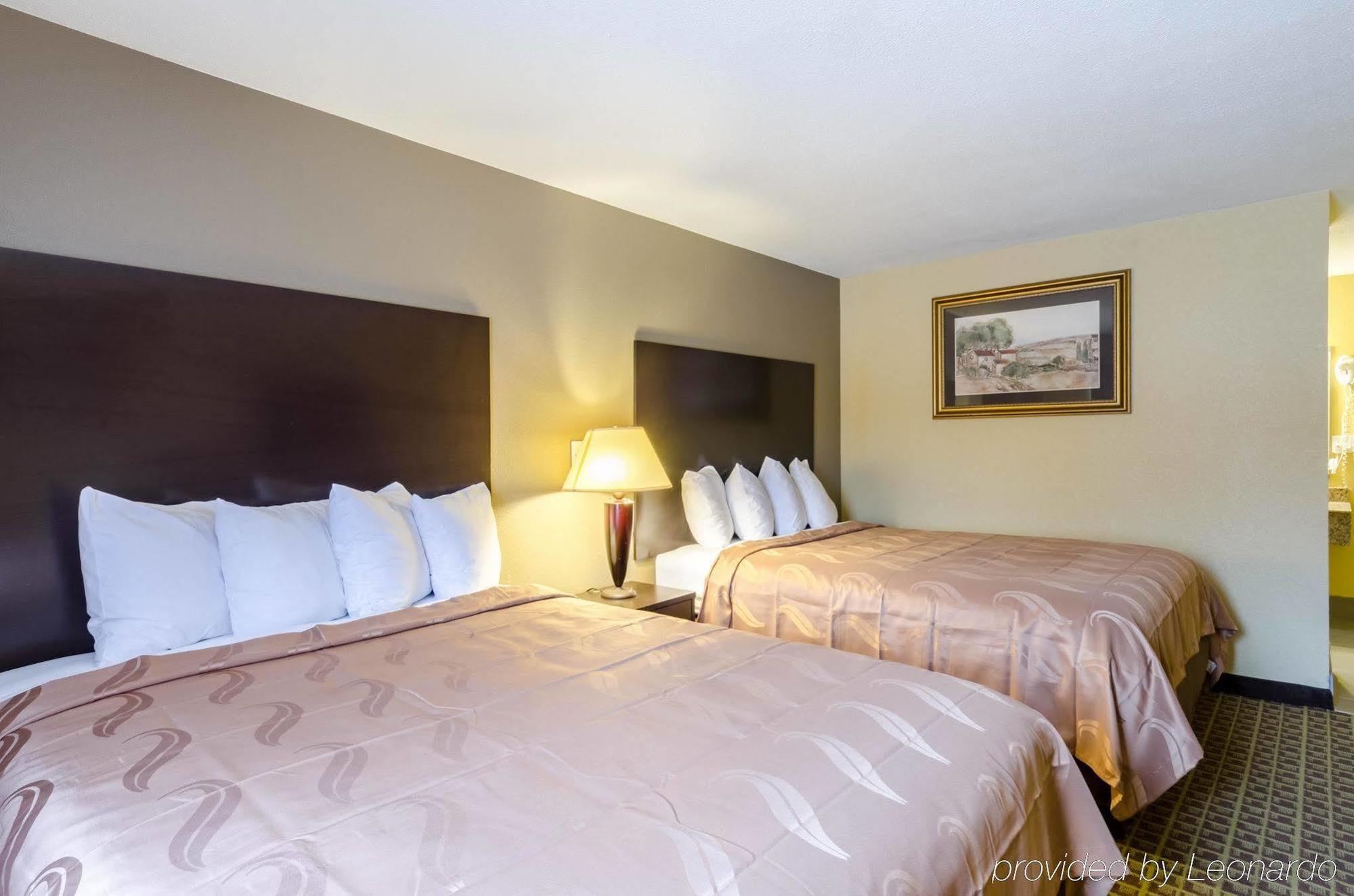 Rodeway Inn Brockton Kültér fotó