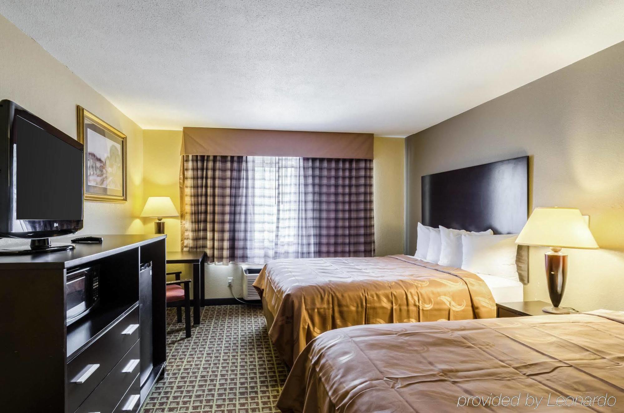 Rodeway Inn Brockton Kültér fotó