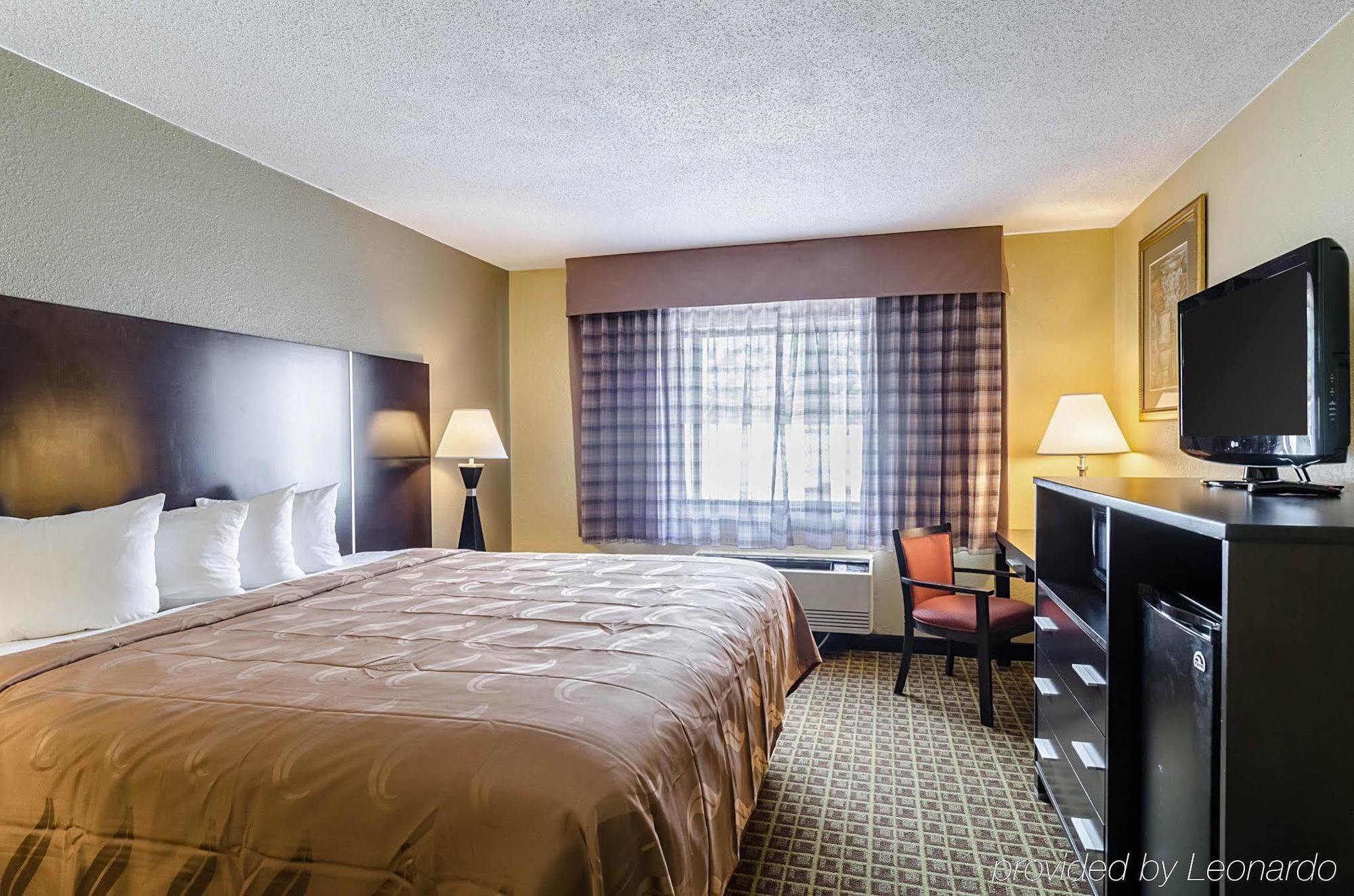 Rodeway Inn Brockton Kültér fotó