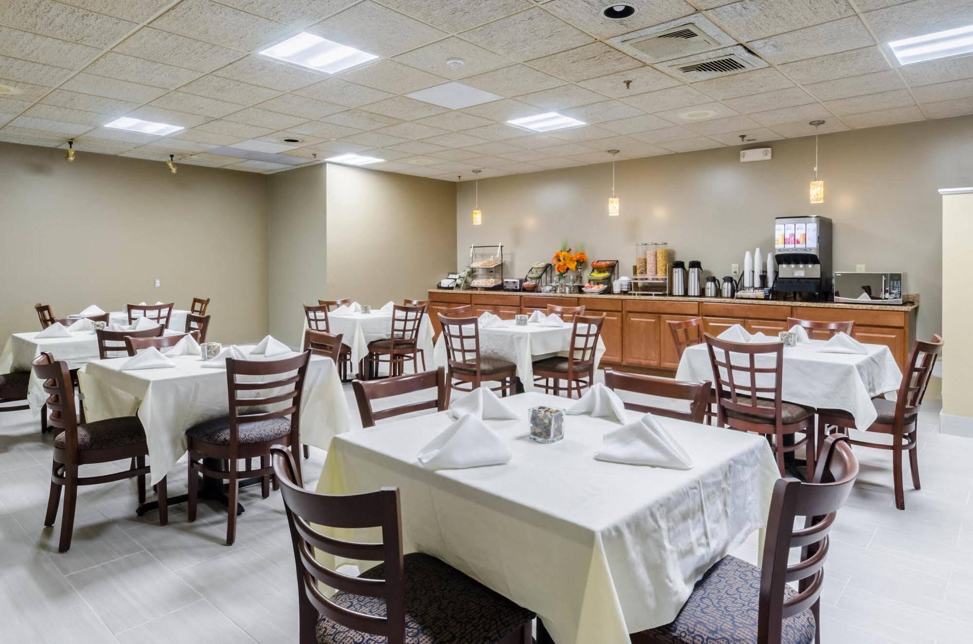 Rodeway Inn Brockton Kültér fotó